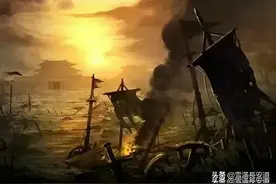 帝国余晖：大厦将倾的太平军和覆巢之下的苏州城图片