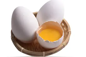 痛风吃鹅蛋有什么好处？一天吃多少个鹅蛋比较好？一起来看看图片