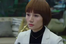 《我的前半生》：罗子君的逆袭只是一场梦，现实中她根本不如唐晶图片