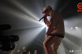 PG One终于复出！官宣加盟SG声闻聚将图片