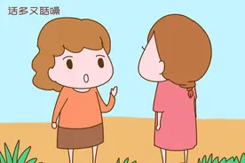 生完孩子后，是充满妇女感还是少女感，以下方面就暴露出来了图片