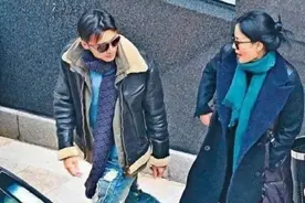 锋菲恋还需要证明？复合七年间逐渐低调，从轰轰烈烈到细水长流图片