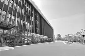 江干区新增一所品牌幼儿园今年9月开园，对外招收四个年龄段幼儿图片