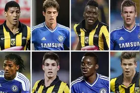 足坛关系友好的俱乐部图片