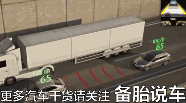 自适应巡航到底怎么用，真的比定速巡航强？司机：跑高速太好用了