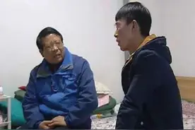 男子工资一万七，4年内他没给妻子一分钱，他说：她就不配拿钱图片