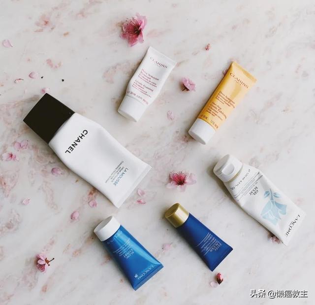 洗面奶一定要选氨基酸？6大网红洗面奶评测，一篇看懂洗面奶套路