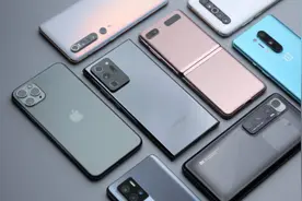 外行人买手机容易陷入“盲区”，手机店老板亲述：这些观念是错的图片