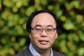 最新！吉林大学校友当选英国皇家工程院院士，曾获地球物理“最高成就奖”！图片