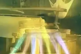 天庭六位公主集体下凡，只为帮董永夫妇磨二十担豆腐视频封面