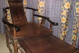 古人为了方便发明的这种“春凳”，十分实用，现在还有很多变种图片