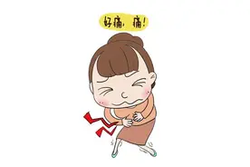 产后多久来例假才正常？为什么人和人之间差别这么大图片
