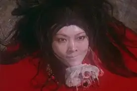 邪片经典三部曲《邪》《蛊》《魔》，看得让人发疯的恐怖片图片