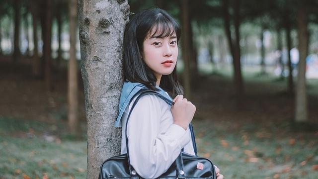 「情感散文」一封表白信，打动她的心