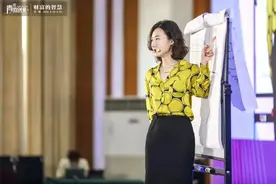 张萌：改变自己，先变革思维图片