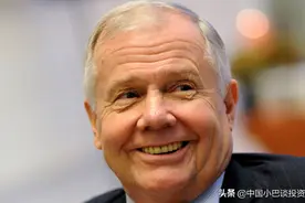 你也很受用的投资理念，投资家罗杰斯的投资哲学图片