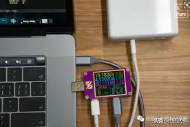 USB连接标准接口简述发布图片