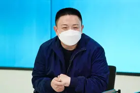 舒悦化身“上海阿婆”劝慰阿姨爷叔：闷在家里正好多培养感情！图片