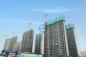 首付5成起！刚刚南京2大日光盘拿证，明天报名图片