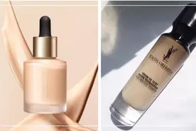 什么牌子的粉底液不卡粉？这几款好用不容易卡粉图片
