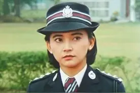 两大女神罕同框！米雪与胡慧中看粤剧，自曝小3岁后辈是其偶像图片