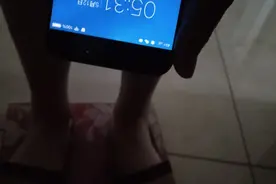 液断减肥第一天，看看我吃了雪糕还有酸奶瘦了多少斤吧图片