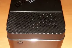 GMK NucBox–掌上迷你Windows10电脑评测图片