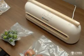 德国蓝宝真空保鲜机：锁鲜新方式，给食材最好的保管图片