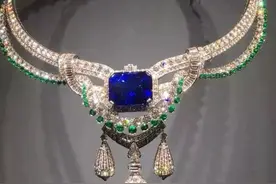 世界珠宝品牌简介之05--梵克雅宝 (VanCleef&Arpels)图片