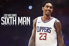 NBA“第一猛男”，同时拥两娇妻！这一点就算是詹姆斯也得服输图片