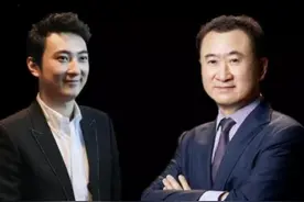 她是王健林背后的女人，生下儿子王思聪，这个女人有多强大图片