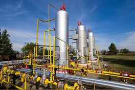 中国1年进口6179万吨LNG！作为对华最大供应国，澳洲面临2大难题图片