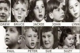 英国耗时56年，跟踪14个孩子的成长轨迹，决定人生命运的是什么？图片