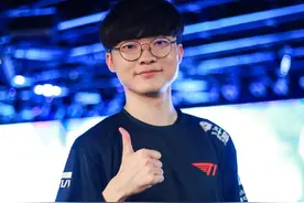 “Faker去哪儿了？”T1长时间未宣布李哥转会情况，战队登顶热搜图片