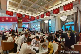 黄金周去哪儿？打卡恒大售楼部，最佳获利攻略来了图片