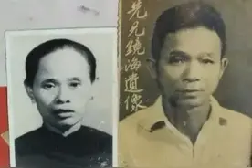 新加坡寻亲｜广东侄孙盼二叔公后人认祖归宗：“这里是他们的根”图片