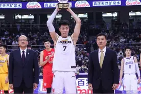 CBA3消息！山东有意哈德森，多名教练换东家，张镇麟同期探花回归图片
