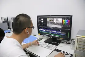 初恋变成妻子，男孩成了父亲！这位导演在郑州呆了八年，只为讲好河南故事图片