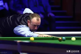 威廉姆斯喜提10万英镑，生涯24冠居历史第五！中国军团24人得6万2图片