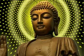 还原佛教中神秘的“肉身菩萨”图片