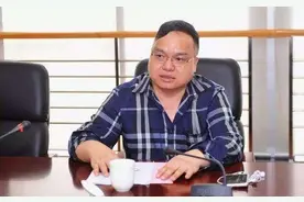 “华为脊梁”郑宝用有多牛：高考福州市第一图片