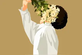 这些行为，是男人动情后的迹象，女人别不懂图片