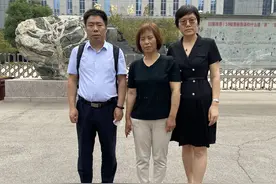 邻居一家四口中毒亡，山东一女子被列嫌疑人羁押2932天后获释，今申请675万元国家赔偿图片