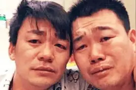 王宝强16岁弟弟意外离世，与哥哥发文掉念痛哭流涕图片