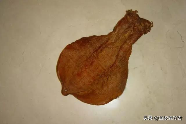 花胶能存放多长时间 花胶能存放多长时间不坏