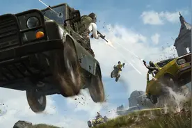 刺激战场，和平精英，吃鸡，PUBG，绝地求生壁纸欣赏（六）图片