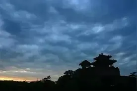关于邯郸的这些事，你知道吗——邯郸名字的由来图片