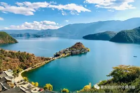 2020重庆出发西昌攀枝花避寒之旅十五日游记图片