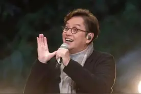 谭咏麟事件又有新进展！爆料者发文否认被公关，直言只想宣泄情绪图片