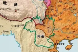 同样是一个民族，泰国跟老挝为什么分开建国？图片